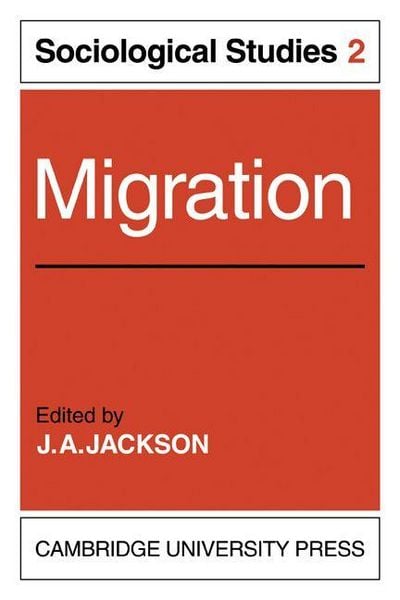 Produktbild: Migration