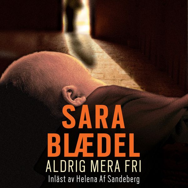 Aldrig mera fri - Sara Blædel, Audio, 9789178590469