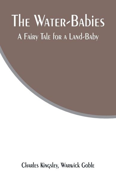 Produktbild: The Water-Babies