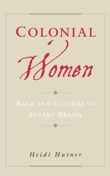 Produktbild: Colonial Women