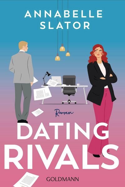 Produktbild: Dating Rivals
