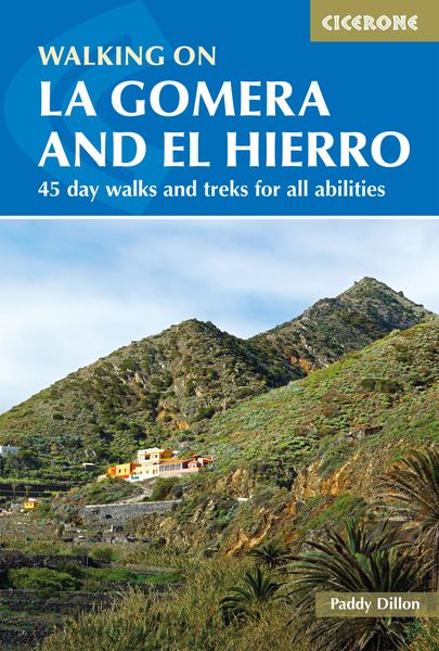 Produktbild: Walking on La Gomera and El Hierro