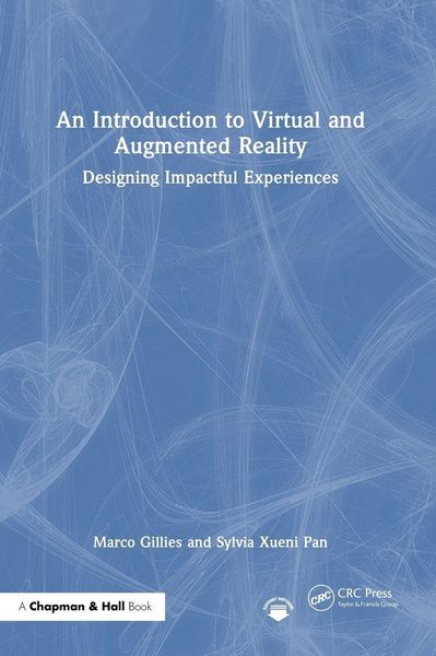 Produktbild: An Introduction to Virtual and Augmented Reality