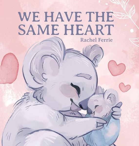 Produktbild: We Have the Same Heart