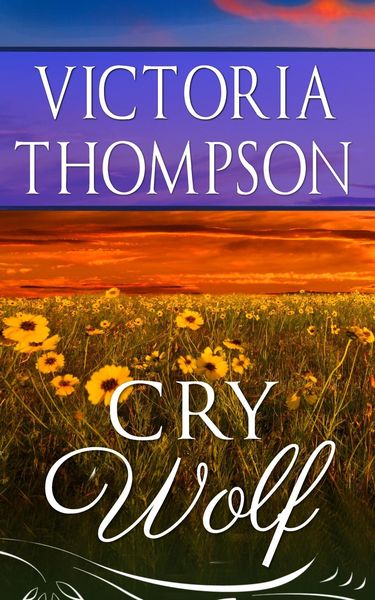 Produktbild: Cry Wolf