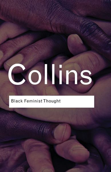 Produktbild: Black Feminist Thought
