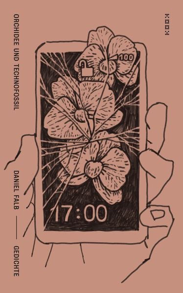 Produktbild: Orchidee und Technofossil