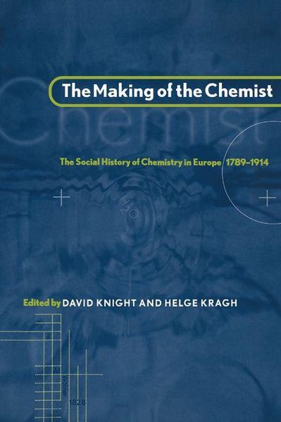 Produktbild: The Making of the Chemist