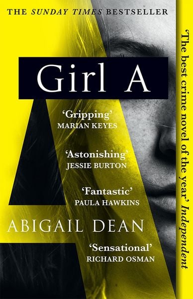 Produktbild: Girl A