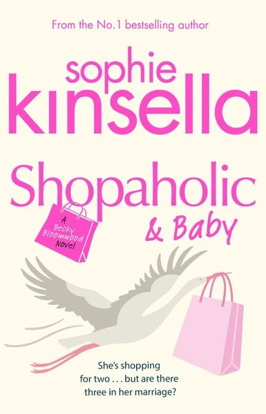 Produktbild: Shopaholic & Baby