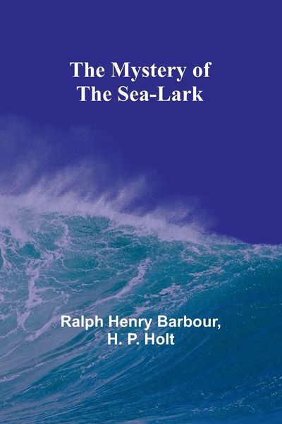 Produktbild: The Mystery of the Sea-Lark