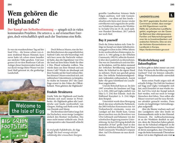 Produktbild: DuMont Reise-Taschenbuch Schottland