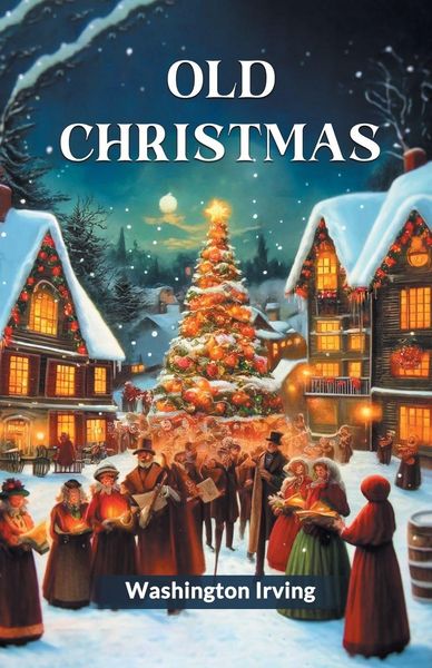 Produktbild: Old Christmas (Edition2024)