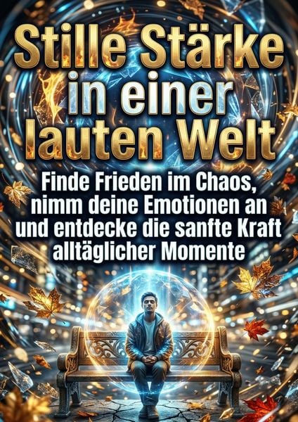 Produktbild: Stille St&auml;rke in einer lauten Welt