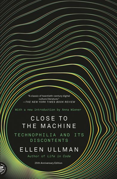 Produktbild: Close to the Machine (25th Anniversary Edition)