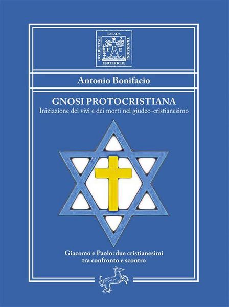 Produktbild: Gnosi Protocristiana
