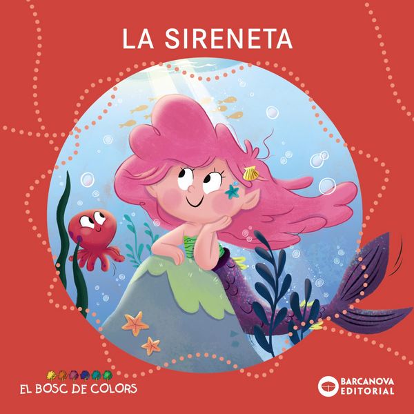 Produktbild: La Sireneta