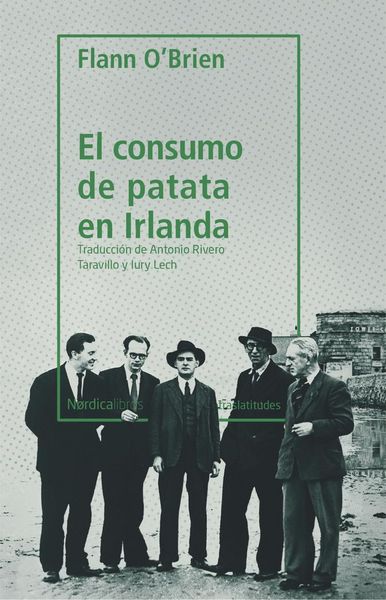 Produktbild: El consumo de patata en Irlanda