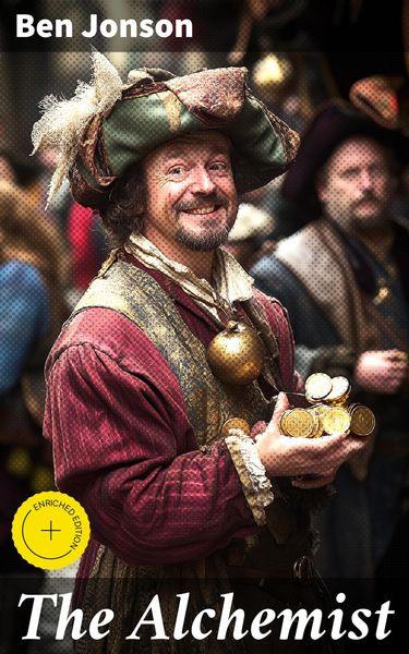 Produktbild: The Alchemist