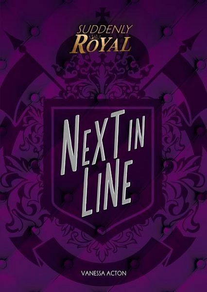 Produktbild: Next in Line