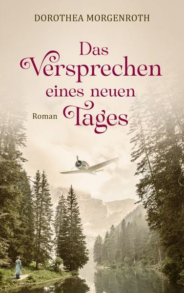 Produktbild: Das Versprechen eines neuen Tages