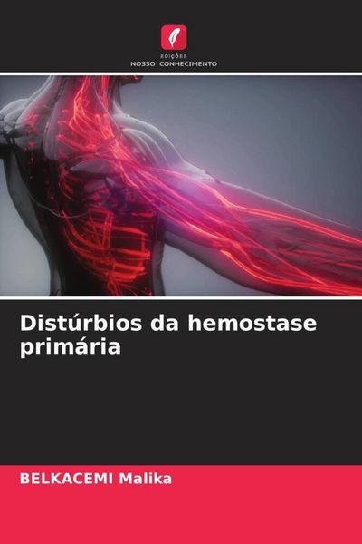 Produktbild: Dist&uacute;rbios da hemostase prim&aacute;ria