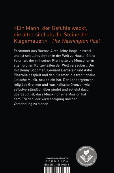 Produktbild: Du gehst, du sprichst, du singst, du tanzt