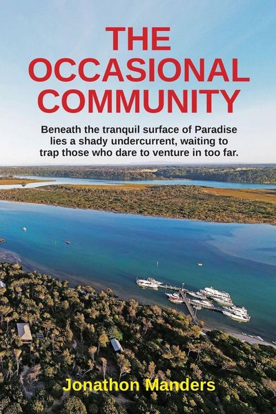Produktbild: The Occasional Community