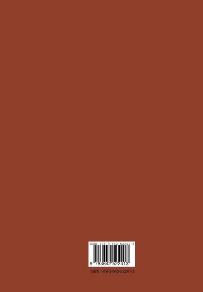 Produktbild: Original Scientific Papers / Wissenschaftliche Originalarbeiten