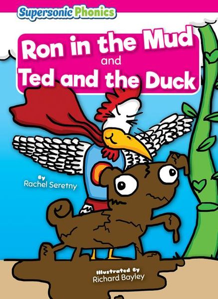 Produktbild: Ron in the Mud