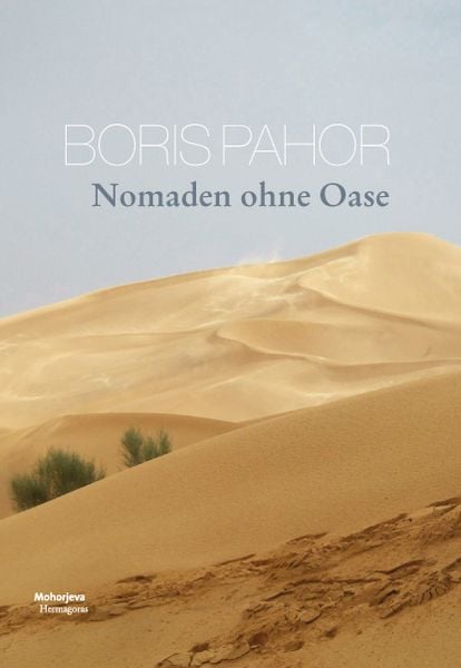 Produktbild: Nomaden ohne Oase