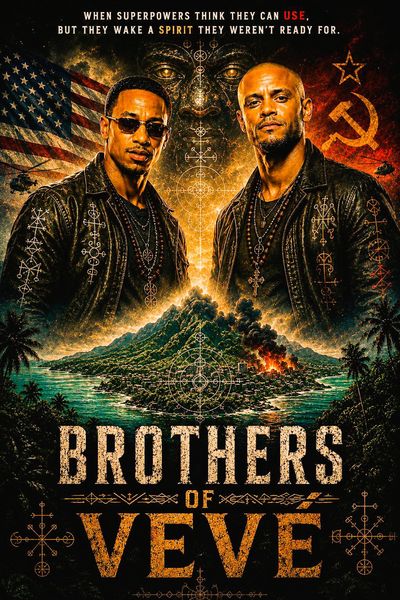 Produktbild: Brothers of Vev&eacute;: Blood in the Hills