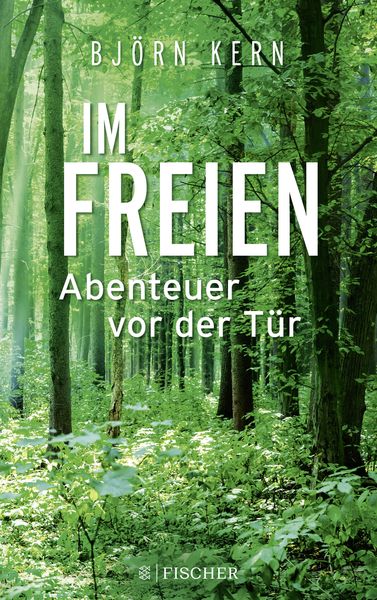 Produktbild: Im Freien &ndash; Abenteuer vor der T&uuml;r