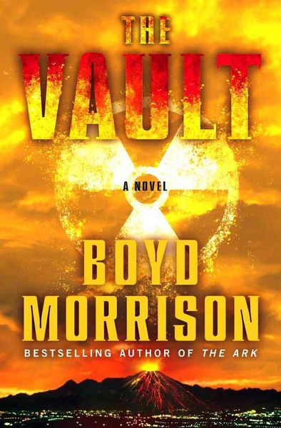 Produktbild: The Vault