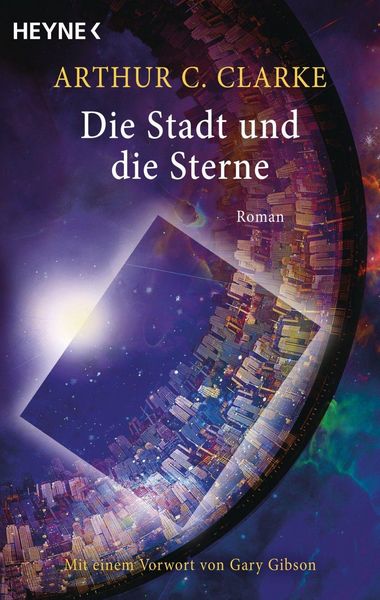 Produktbild: Die Stadt und die Sterne