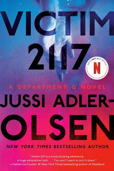 Produktbild: Victim 2117