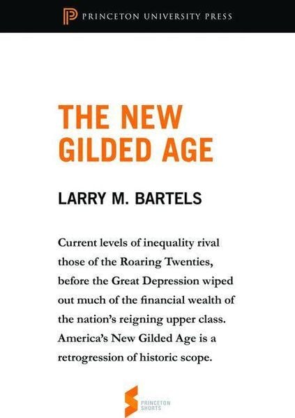 Produktbild: New Gilded Age