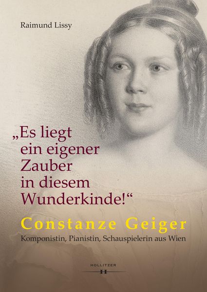 Produktbild: "Es liegt ein eigener Zauber in diesem Wunderkinde!"