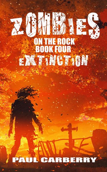 Produktbild: Zombies on the Rock: Extinction