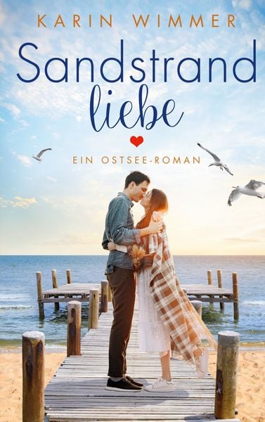 Produktbild: Sandstrandliebe