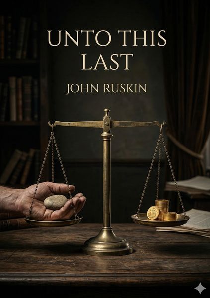 Produktbild: Unto This Last