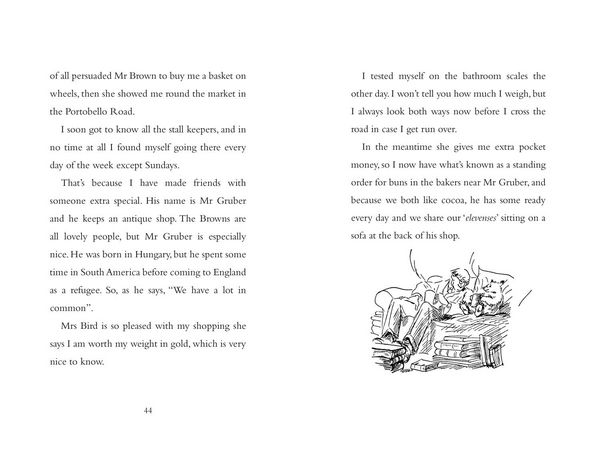 Produktbild: LOVE FROM PADDINGTON PB