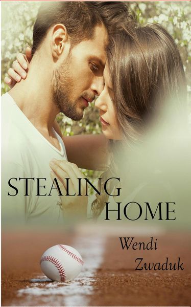 Produktbild: Stealing Home (Complicated, #3)