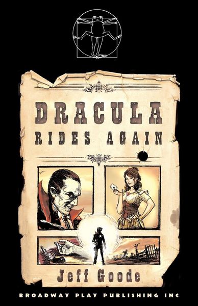 Produktbild: Dracula Rides Again