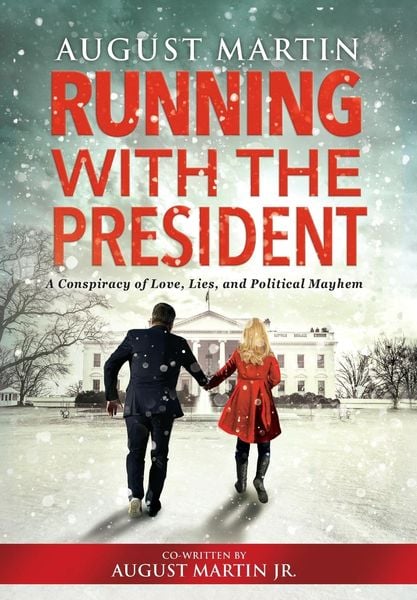 Produktbild: Running with the President