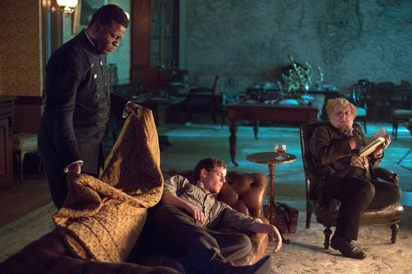 Penny Dreadful - Staffel 2 [5 DVDs]
