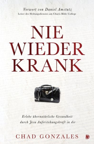 Produktbild: Nie wieder krank