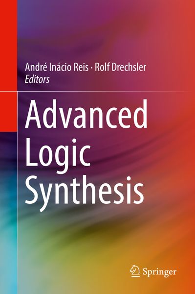 Produktbild: Advanced Logic Synthesis