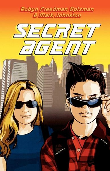 Produktbild: Secret Agent