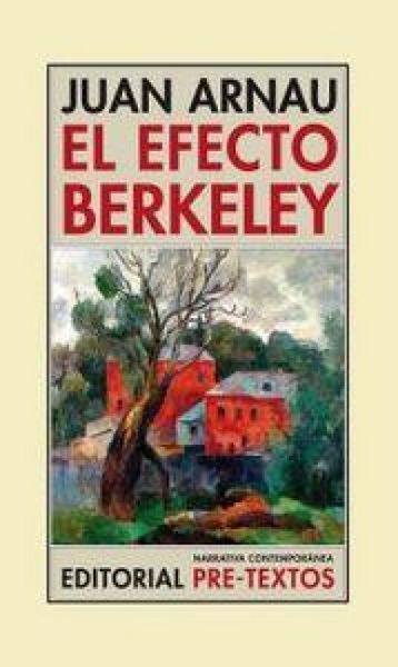 Produktbild: El efecto Berkeley